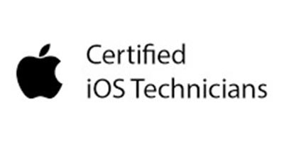 Apple-Certification