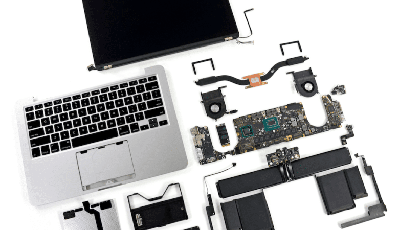 The Ultimate Guide to Apple Mac Repairs