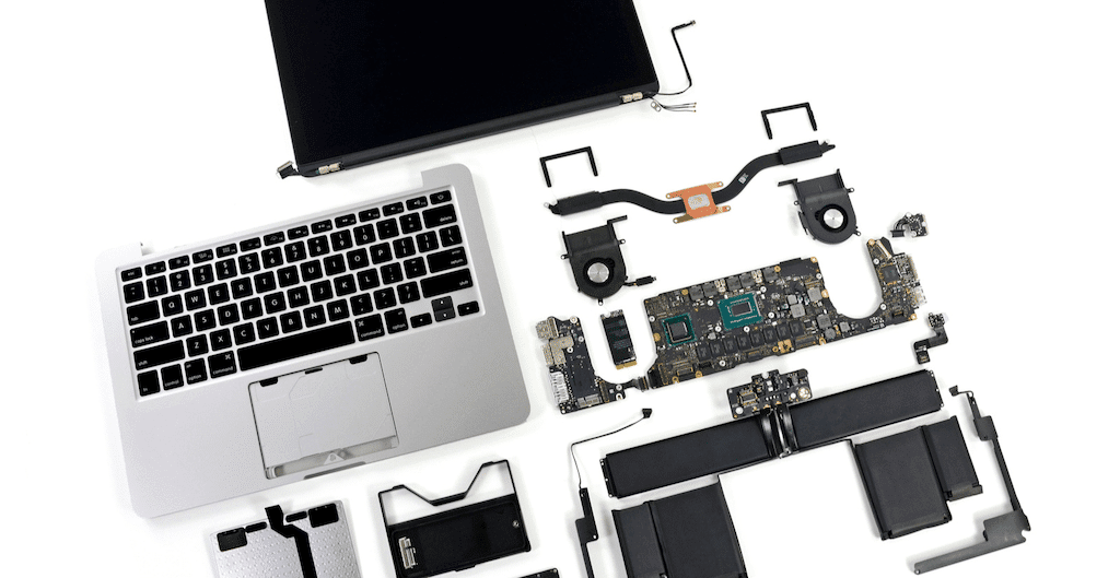 Mac computer repair near me & Campbelltown's highest rated iMac MacBook iPad iPhone repair and service