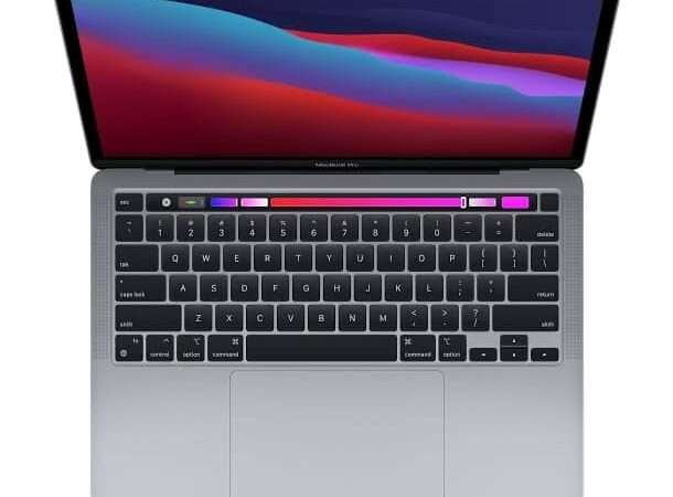 Apple MacBook Pro 13-inch (M1 chip, 2020)