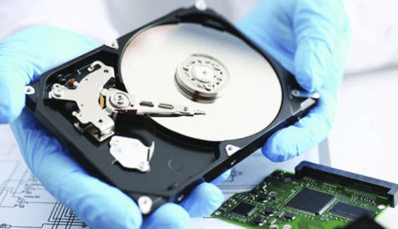 What to do when your Mac HDD/ SSD fails