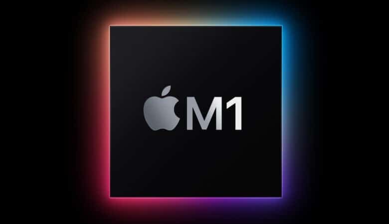 Intel vs Apple M1