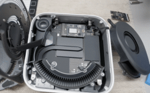 How to Install SSD in M4 Mac Mini