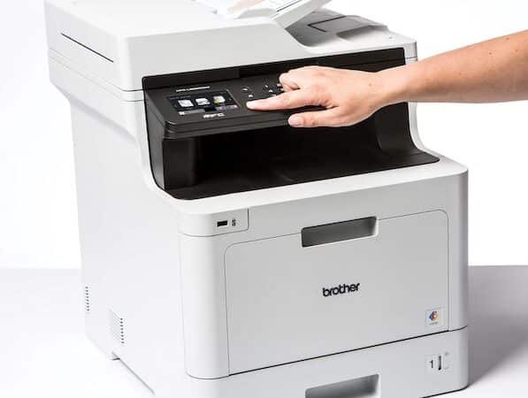Top Signs Your Printer Needs Repairs