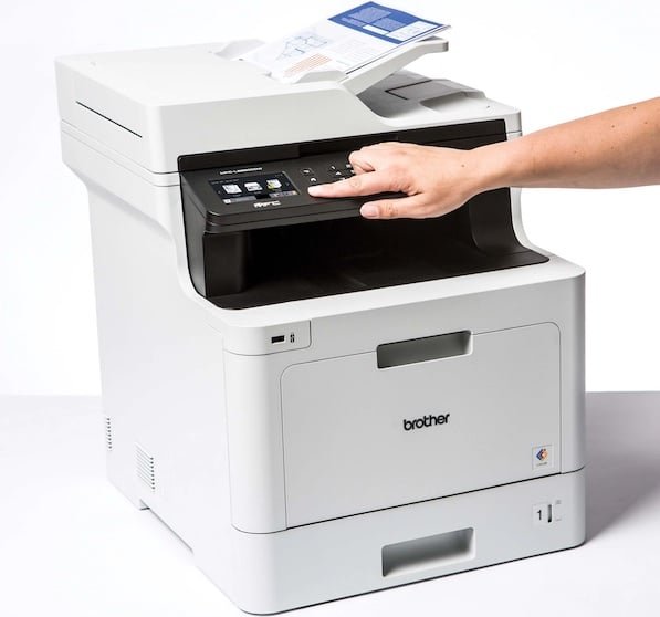 Top Signs Your Printer Needs Repairs