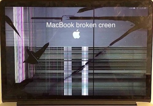 MacBook & iMac Screen replacement/ Repair in Campbelltown