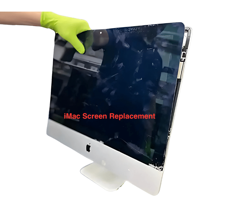 iMac Screen Repair in Campbelltown – Fast and Professional Service